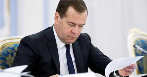 Не следует пугать друг друга, — Медведев о возможной наземной операции в Сирии