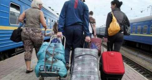 «Не останется даже сантехников»: в Раде предупредили об угрозе миграции (ВИДЕО)
