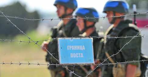 Проект резолюции ООН по миротворцам почти разработан, — МИД Украины