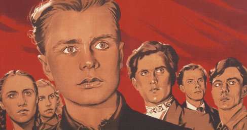 «Молодогвардейцы были украинскими повстанцами», — версия националиста (ВИДЕО)