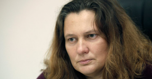 Украинская правозащитница шокировала Европарламент правдой об Украине (ВИДЕО)
