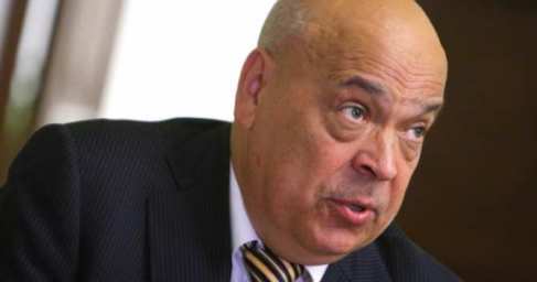 Губернатор Закарпатья похвастался «полной декоммунизацией» региона