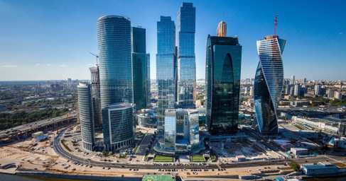 Как изменилась Москва: Собянин, не останавливайся! — мнение