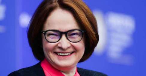 Глава ЦБ: Санкции не приведут к изоляции России