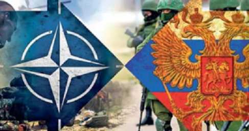 НАТО и Россия не пришли к общему мнению по кризису на Донбассе