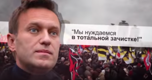 Два слова о рейтинге Навального