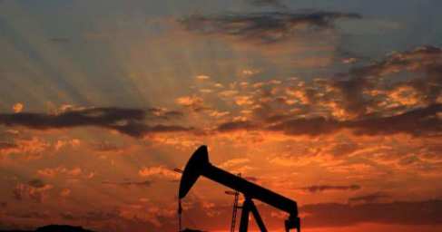 Цена нефти марки WTI впервые с 7 декабря превысила $40 за баррель