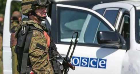 Порошенко призывает НАТО провести «разведку боем»