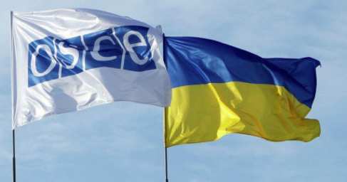Зрада: В ОБСЕ заявили, что жители Украины не обязаны говорить на украинском языке