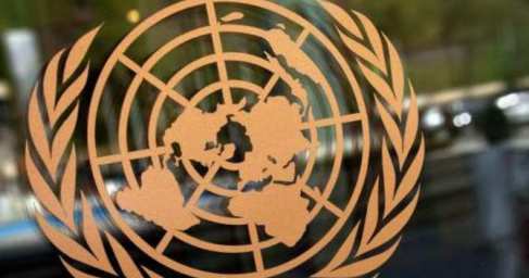 Российская делегация в ООН просит Украину отменить блокаду Донбасса