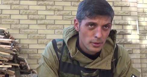 «Убийца Гиви» рассказал правду о шокирующем интервью «Новой газете» (ФОТО)