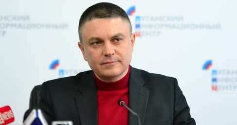 В Госдуме прокомментировали приход Пасечника на пост и.о. Главы ЛНР