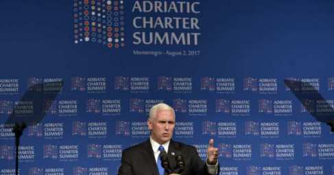 Трамп пугает балканские страны Кремлем