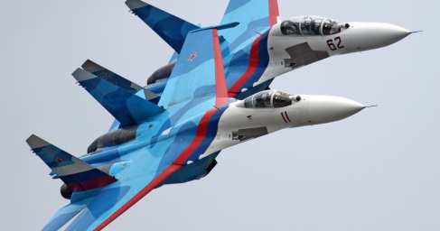 Российские новости