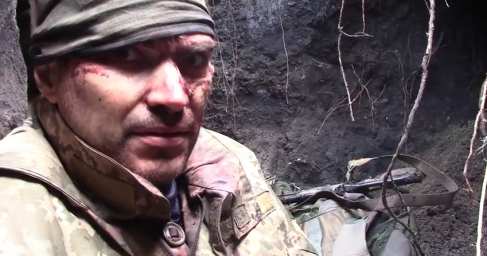 Пленный ВСУшник рассказал подробности о провальном наступлении на Луганщине (ВИДЕО)