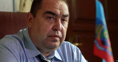 ОФИЦИАЛЬНО: Обращение главы ЛНР Игоря Плотницкого к жителям Одессы