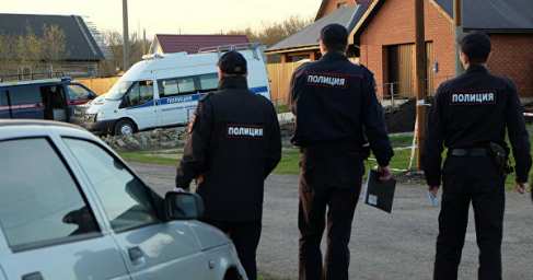 Найдены орудия убийства экс-главы полиции Сызрани и его семьи