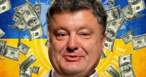 МВФ выделит Украине почти 4 миллиарда долларов