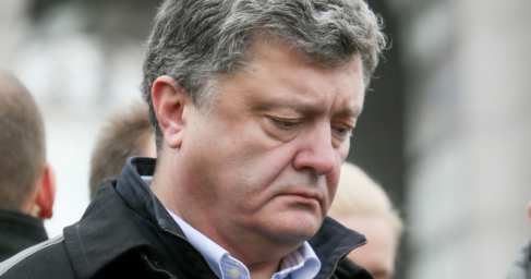 Безвизовый режим: как Порошенко обманывает украинцев (ВИДЕО К. Долгова)