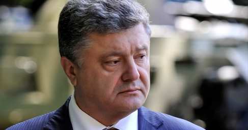 Порошенко разрешил открывать религиозные школы