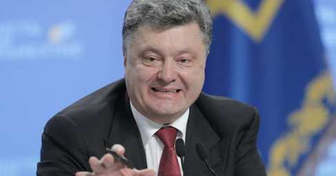 Главное достижение режима Порошенко — он всё еще существует
