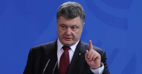 Готовится к худшему: Порошенко распродаёт свой бизнес