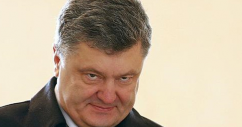 «Последний план Порошенко»: распродать украинскую землю, увеличить налоги и одолжить у ЕС миллиарды