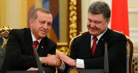 Турция предложила Украине помощь в тушении свалки подо Львовом после того, как ее потушили