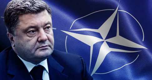 Научу, как бить Россию: переписка Порошенко с лидерами НАТО (ФОТО)