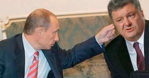 Путин придёт — порядок наведёт!