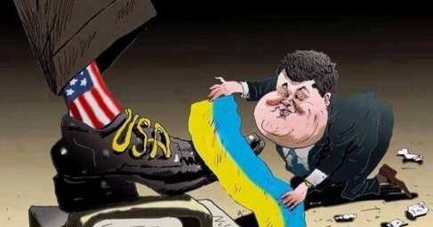 Стало известно, почему Украина в ООН не голосовала за резолюцию по Иерусалиму