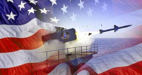 США обещают ответить «подобающим образом» на обстрелы своих кораблей