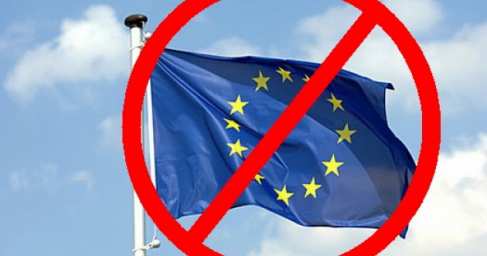 На Западной Украине выступили против «европейских ценностей»