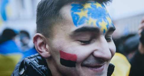 Эзотерический укро-психоз в патологии — диагноз украинскому обществу