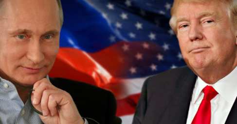 Путину в мире доверяют больше, чем Трампу, — опрос