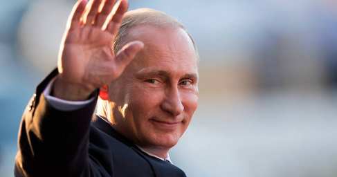 Российские новости