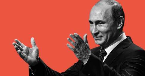 Западу придётся услышать Путина