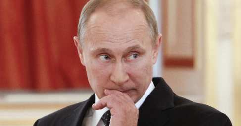 Reuters: Путин лично вмешивался в выборы в США