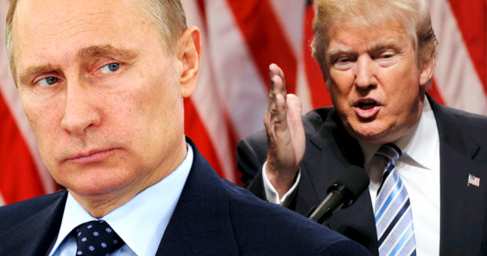 О новом после США, «тайной встрече» Путина и Трампа и «украденной» дипсобственности