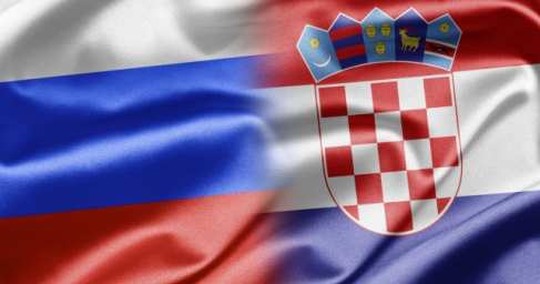 Определился соперник России в 1/4 финала ЧМ 2018