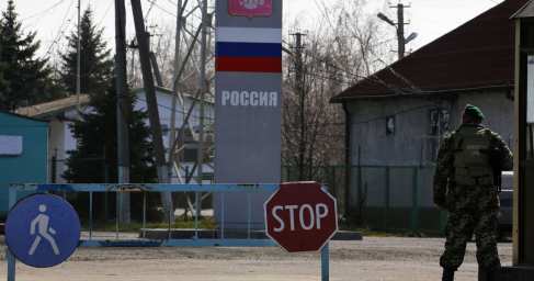 Россия закрывает въезд враждебно настроенным литовским политикам