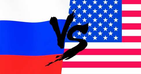 Референдум на Донбассе и выборы на Украине: Россия и США схлестнутся в «украинском полуфинале»