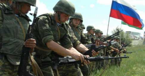 СБУ «прессует» российских военных на Донбассе, — репортаж РВ (ФОТО)