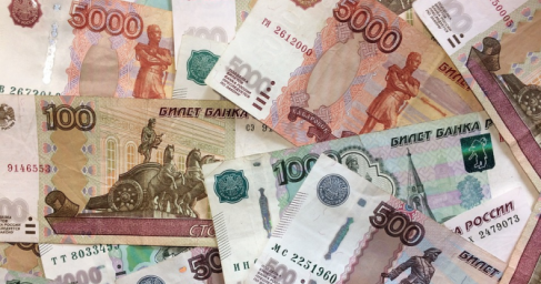 ЦБ продолжает изымать из экономики России свободные деньги