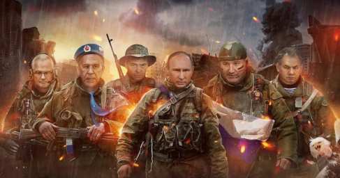 Ищенко: Понимание врага — шанс на победу