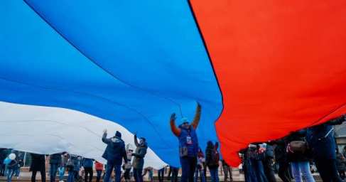 В России больше верят в силу своих решений, чем в «демократических странах», — Сonta Magazin