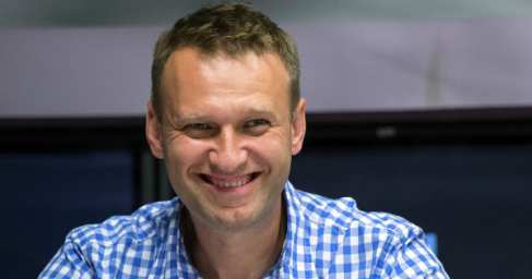 СРОЧНО: сенатор Саблин заставил Навального ответить за ложь