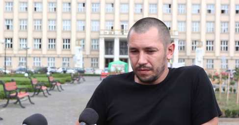 Лидеру «Правого сектора» Закарпатья грозит пожизненный срок