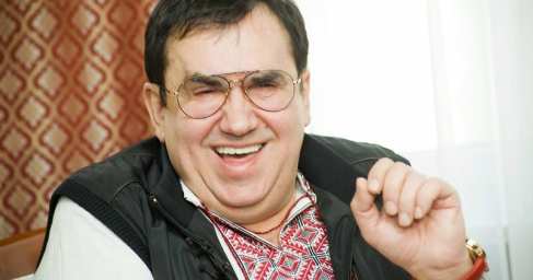 «При Порошенко на Украину не приеду»: Садальский прокомментировал скандал с Вайкуле (ФОТО)