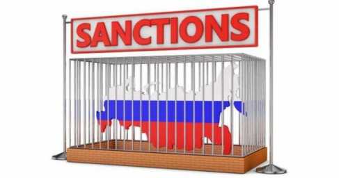 В Раде предложили ЕС ввести санкции против России из-за выборов на Донбассе
